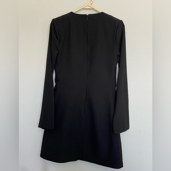 Jason Wu Dress 🖤 - Picture 4 of 6